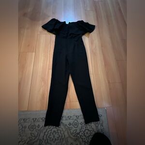 Amazon jumpsuit, size s